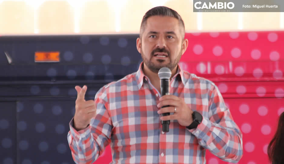 Adán presume que app ‘Alerta Contigo’ es mejor que el 911: La atención es más rápida (VIDEO)