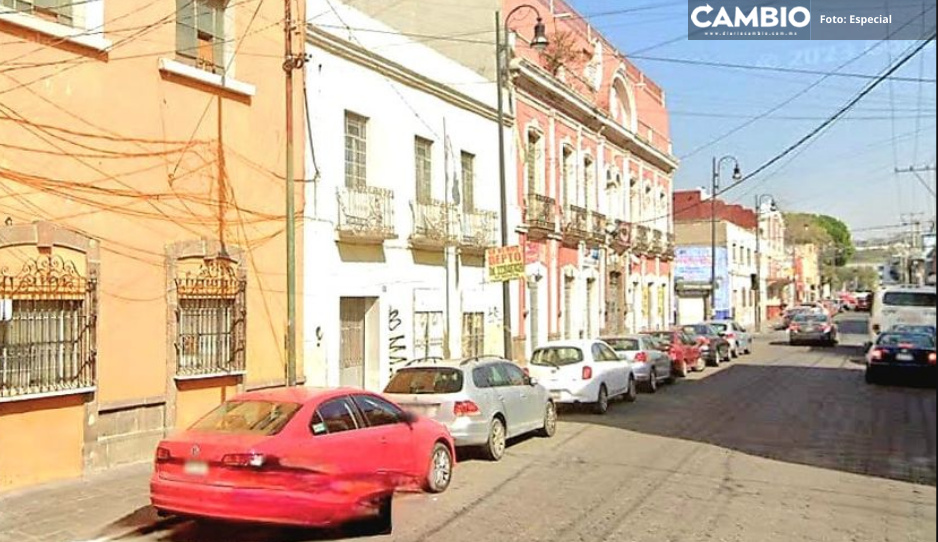 Hallan cadáver de integrante de la comunidad LGBT en vecindad del Centro Histórico