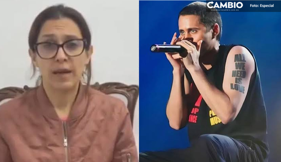 Ex mánager de Canserbero confiesa haber asesinado al rapero a puñaladas (VIDEO)