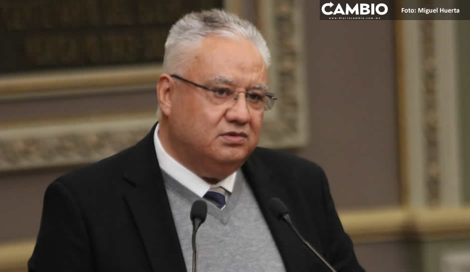Gobierno investiga a ex funcionarios que vendieron concesiones de transporte: Omar Álvarez (VIDEOS)