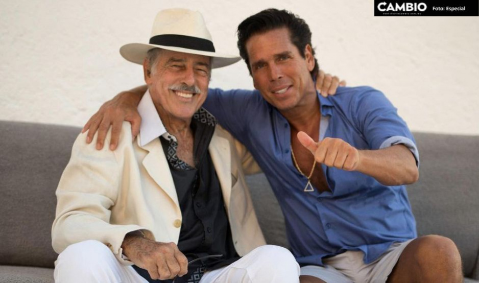 Palazuelos podría quedarse con la herencia de Andrés García