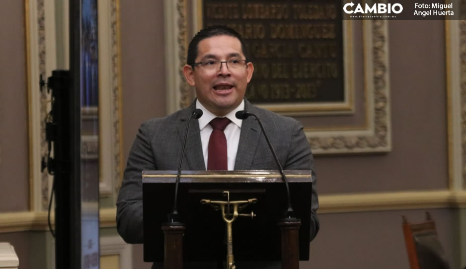 Se detuvieron a 18 integrantes de bandas dedicadas al robo de autos, revela SSP (VIDEO)