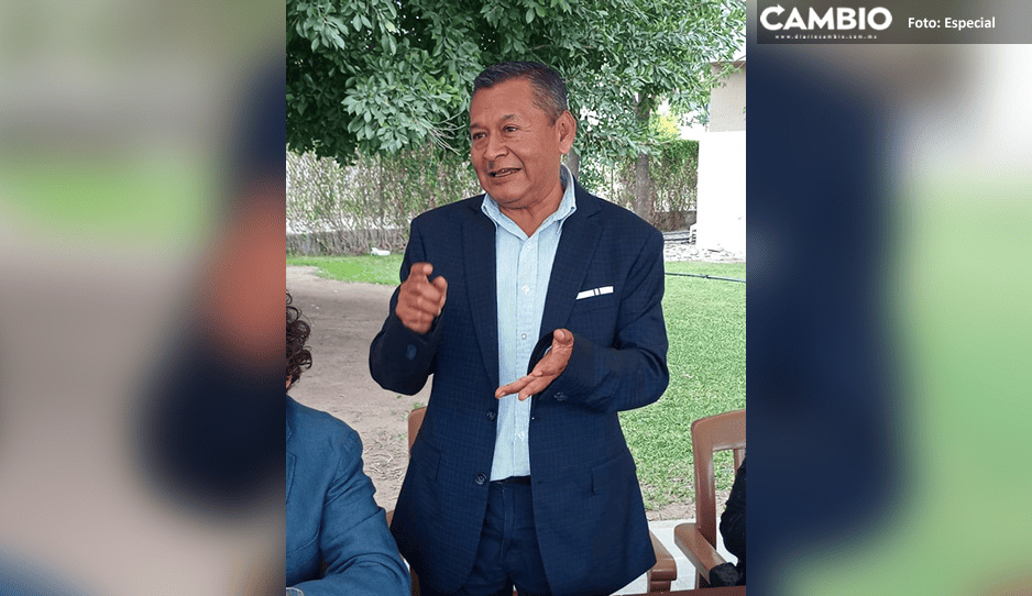 Candidato a la alcaldía de Tehuacán se definirá hasta finales de enero