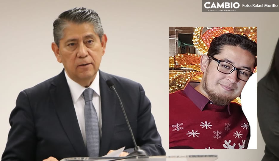 Fiscalía investiga desaparición de Guillermo López; pudo haber sido secuestrado (VIDEO)