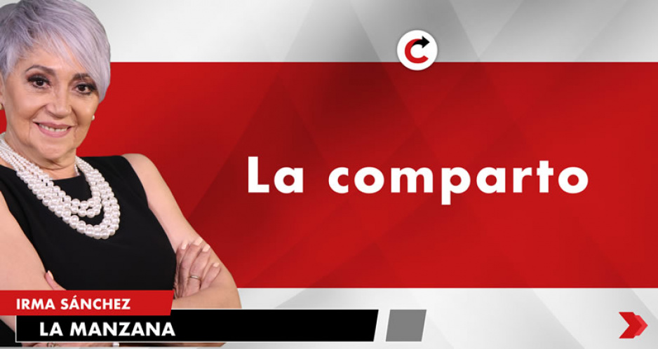 La comparto