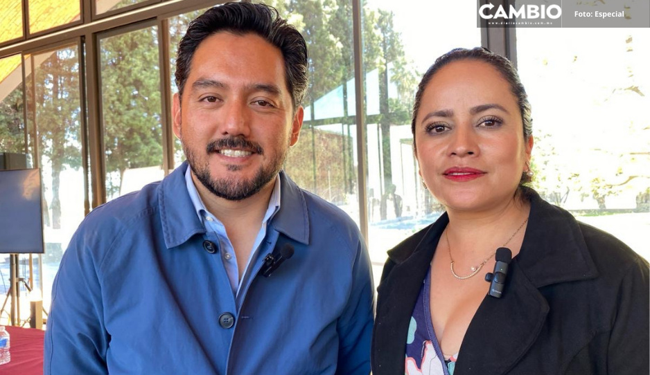Las Cholulas se unen para crear plan de Turismo 2024