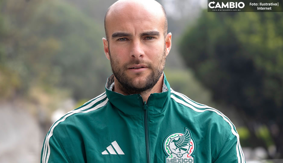 Ex técnico del Club Puebla encuentra chamba en la Selección Nacional