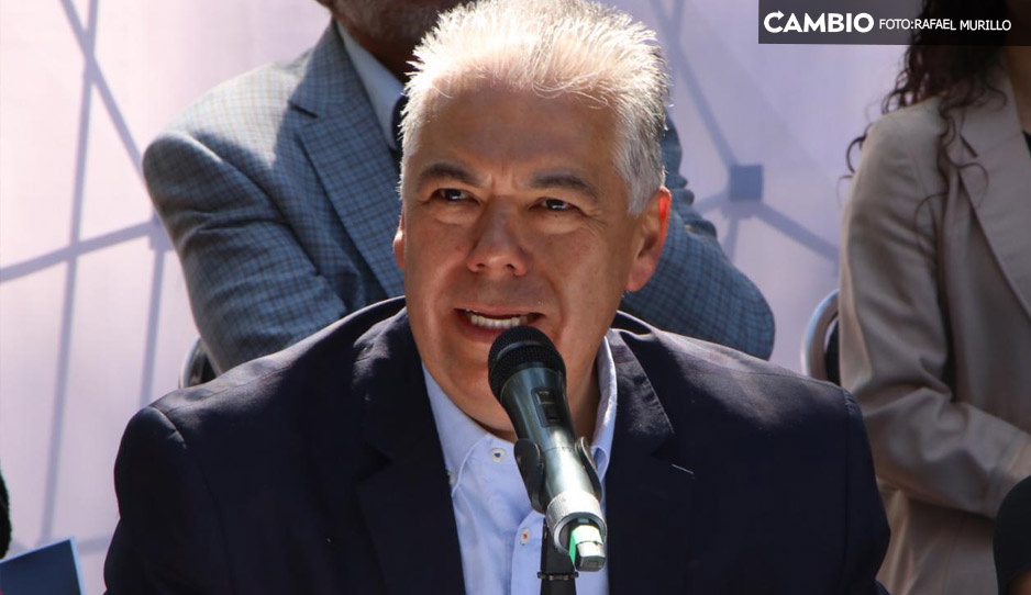 Reconoce Ignacio Alarcón que su fracaso en el CCE fue no abrir oficinas en Nueva York