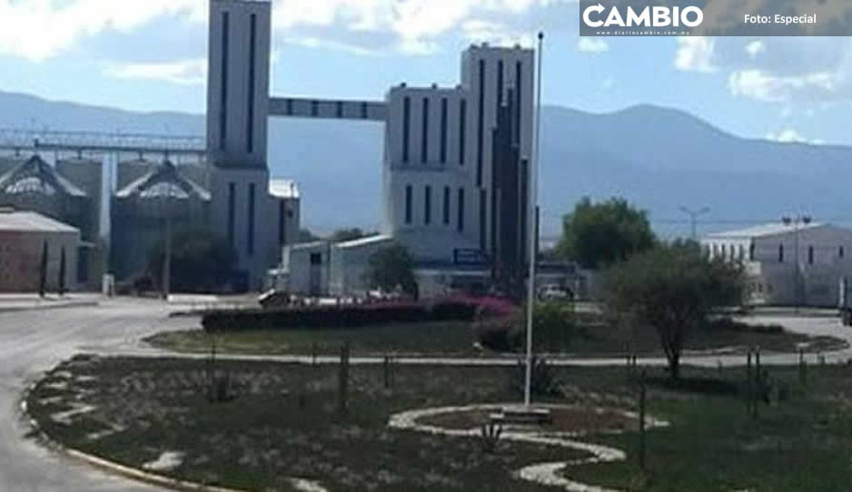 Crisis de basura e inseguridad ahuyenta a inversionistas de Tehuacán: Coparmex