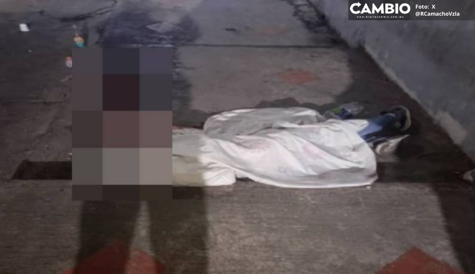 ¡De película! Capo acribilla a su propio hijo por traicionarlo