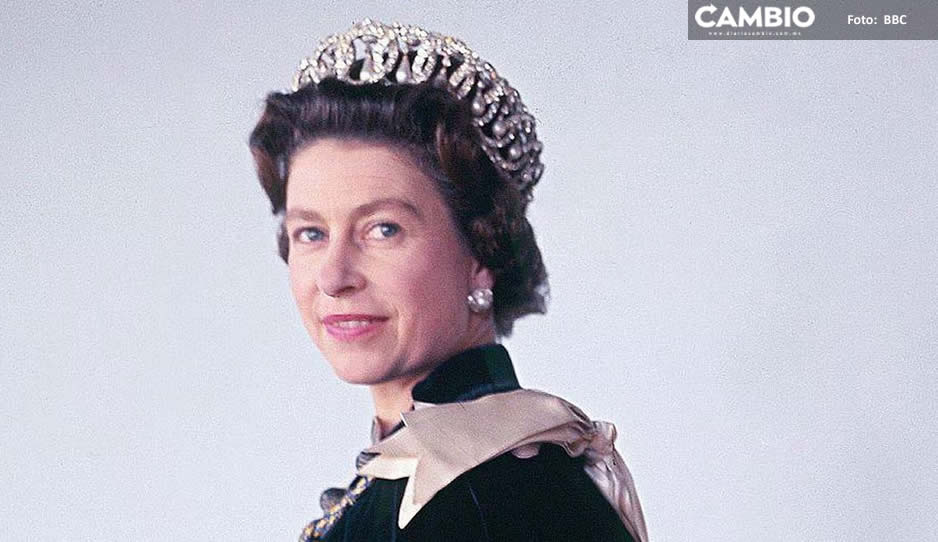 Esta es la FOTO inédita de la Reina Isabel para conmemorar su primer aniversario de muerte