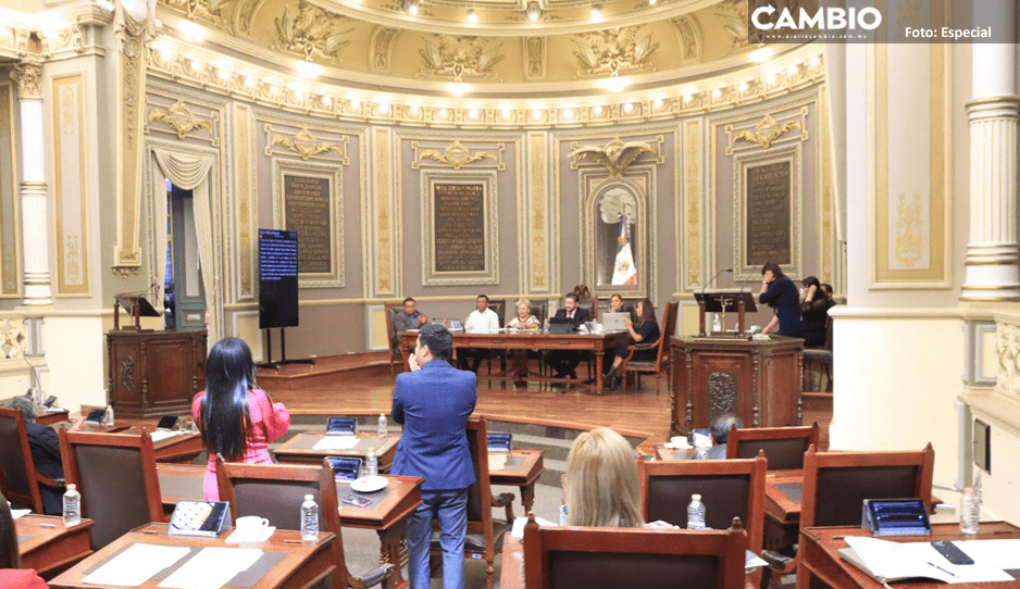 Presentan iniciativa para considerar la geolocalización como violencia digital cuando sea usada como medio de coacción contra mujeres