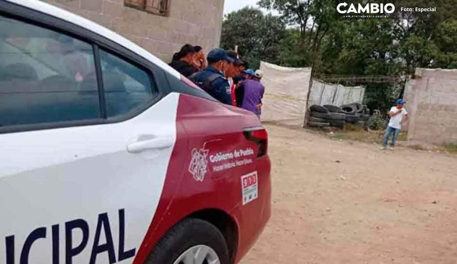 Lo citan para venderle un auto y termina asaltado y baleado en El Verde