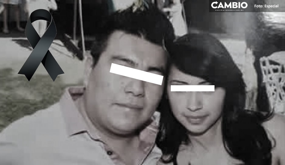 Confirman que cuerpos hallados en La Cuchilla son de Jocelin y David, desaparecidos hace un año