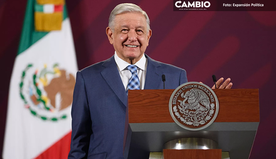 Megafarmacia será inaugurada el 30 de diciembre, anuncia AMLO (VIDEO)