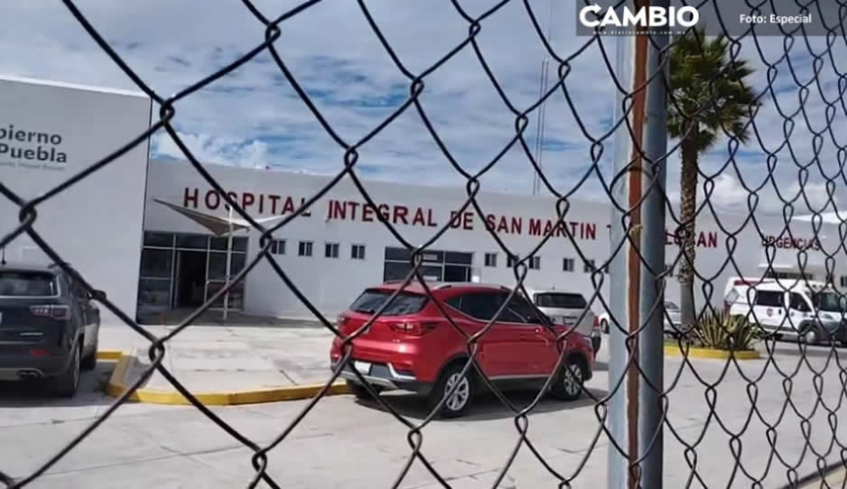 Alondra fue acribillada en Moyotzingo cuando recogía a su hija en el kínder