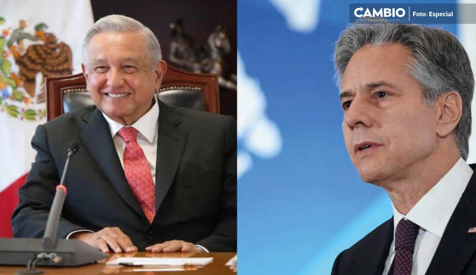 Estados Unidos agradece a AMLO por extradición de Ovidio Guzmán (VIDEO)