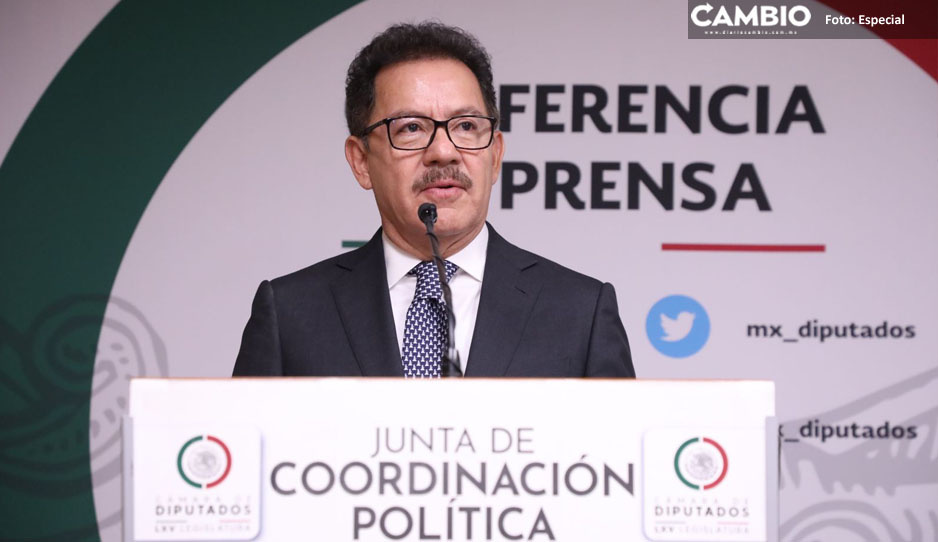 Nacho Mier reprueba el fallo de la SCJN en contra del Plan B de la Reforma Electoral