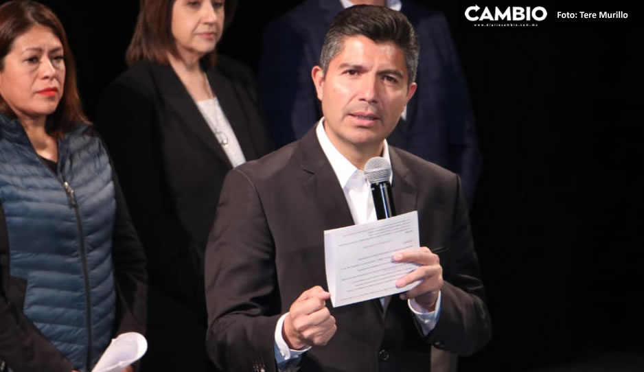 Otorga Lalo tres nuevos bonos a sindicalizados del Ayuntamiento antes de dejar la alcaldía