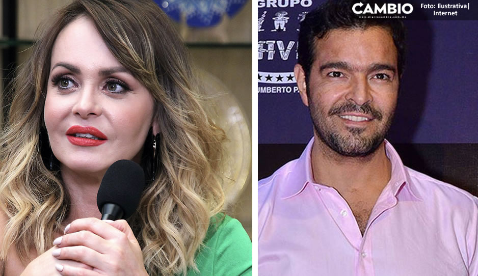 ¡OMG! Gaby Spanic acusa a Pablo Montero de abuso sexual (VIDEO)