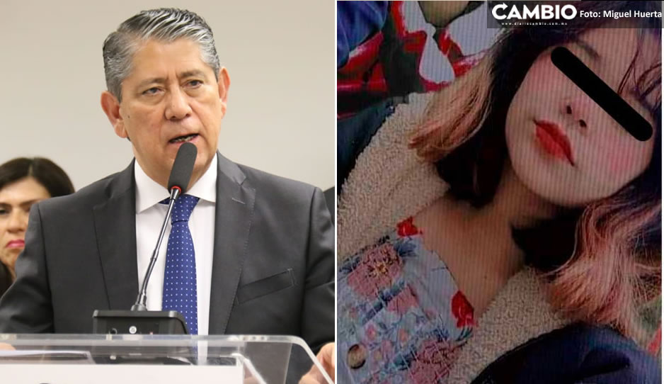 Fiscalía confirma que Danna Michelle de 17 años, fue asesinada por su novio