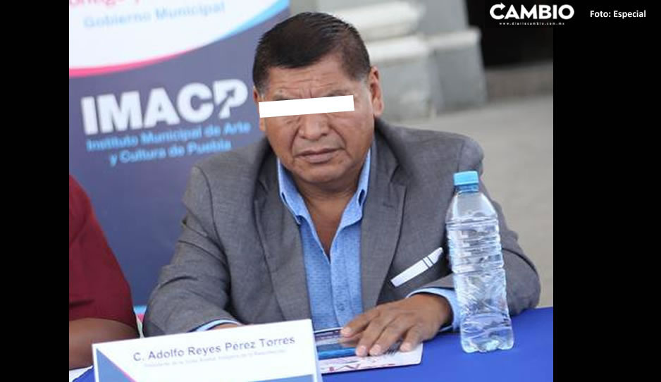 Edil de La Resurrección y dos detenidos más son vinculados a proceso por destrozos en Palacio Municipal