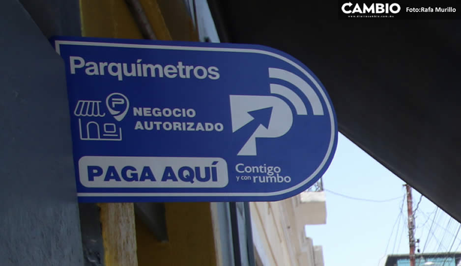 ¡Un fallo en la Matrix! Reportan confusión en centros de cobro de parquímetros tras notificación de la SCJN