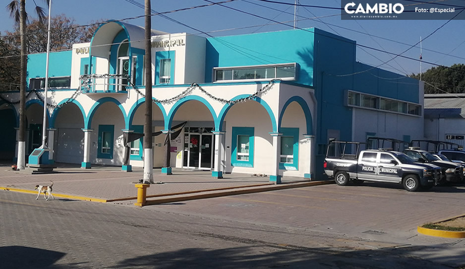 ¡Con los niños no! Rescatan a bebé secuestrado en Tepanco de López