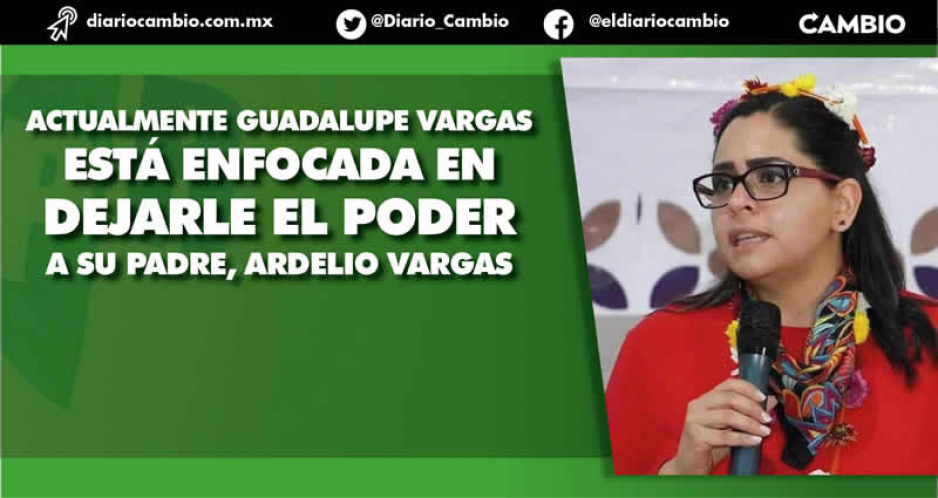 Crece 19 % la incidencia delictiva en Xicotepec durante el segundo mandato de Lupe Vargas