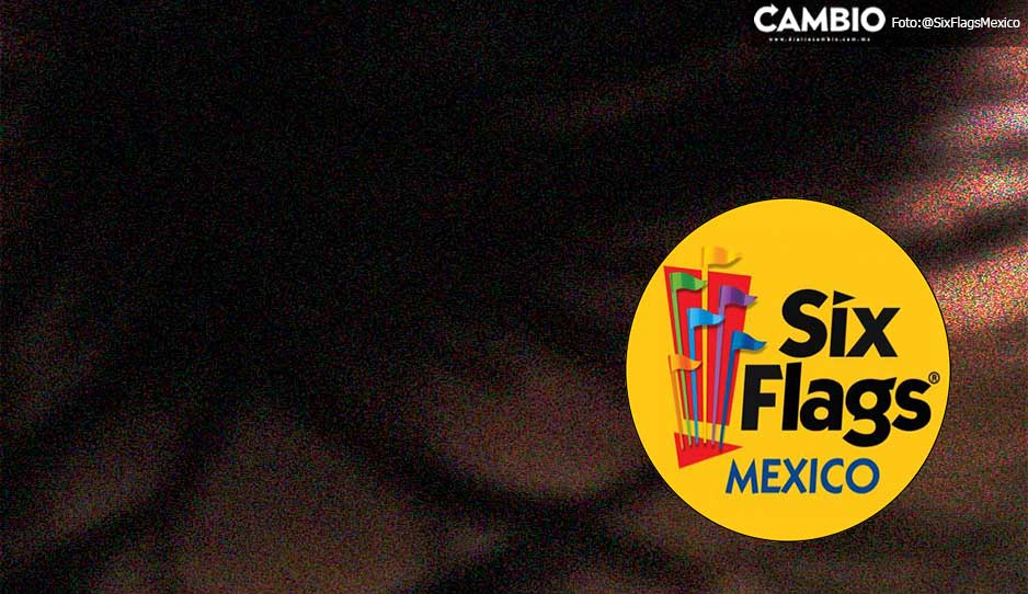 ¿Hackeo o Error? Mensaje perturbador aparece en las redes de Six Flags México