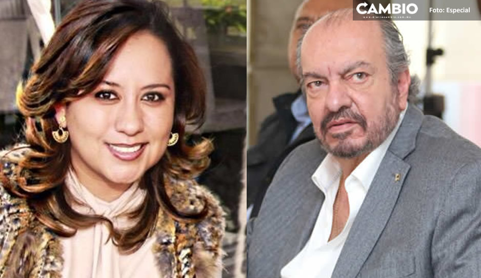 María Eugenia Marín sustituye a Tony Kuri como nueva delegada del Infonavit en Puebla