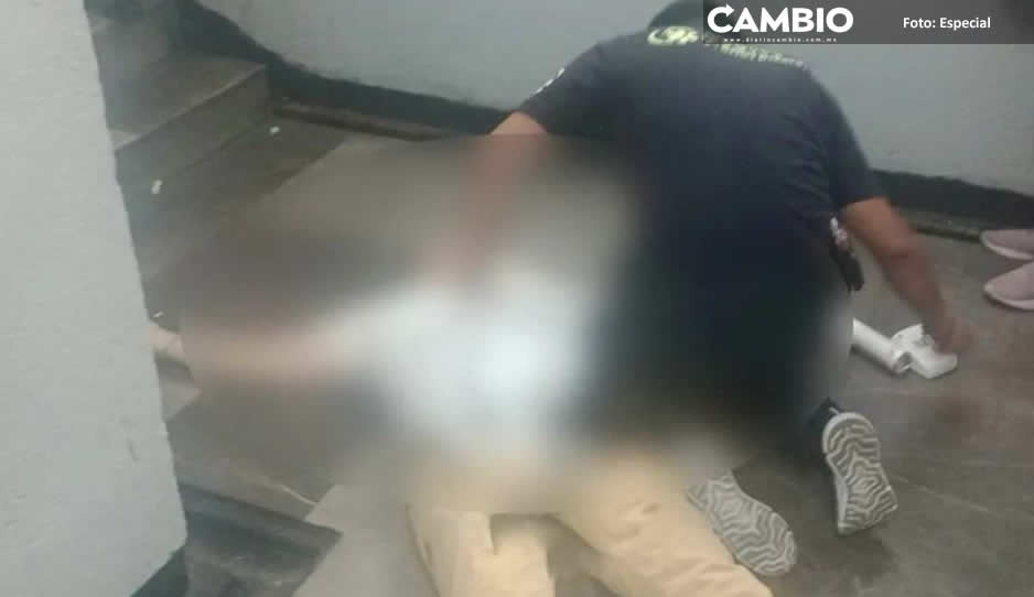 SSC reporta que no hay detenidos tras balacera en metro de CDMX