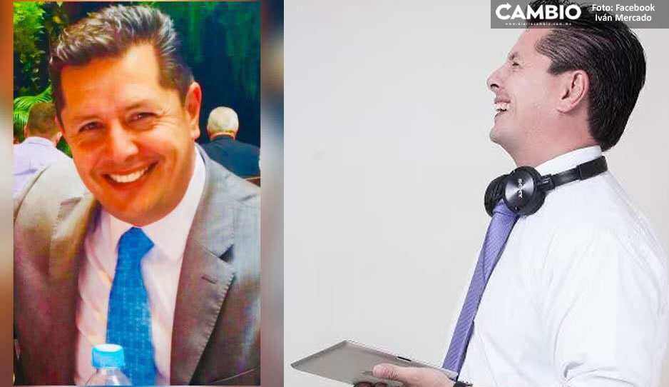 Sin despedirse de sus radioescuchas, Iván Mercado deja la Tropical Caliente