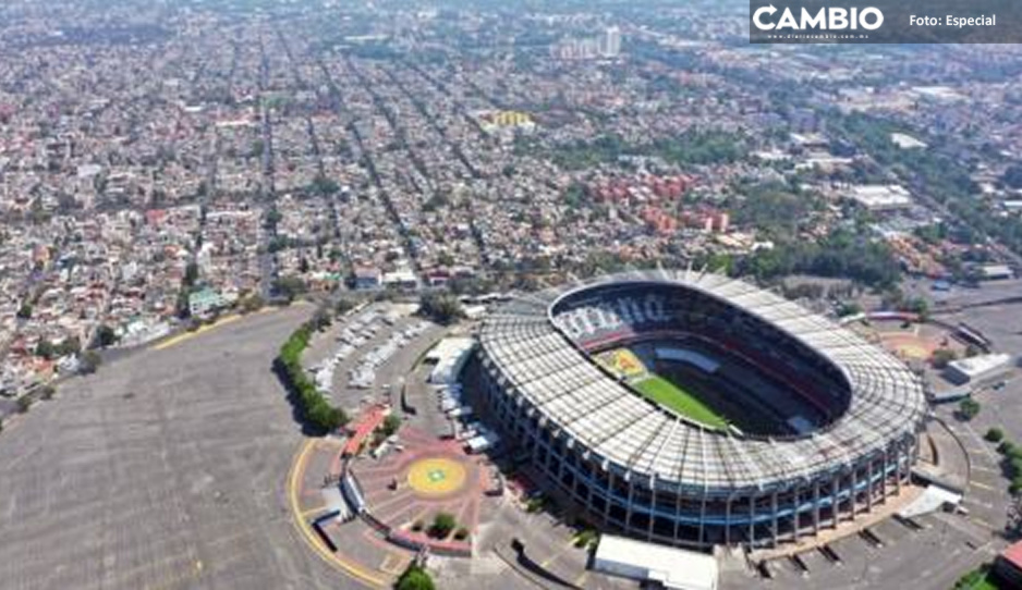 Mundial 2026: Estas son las fechas de los partidos que se jugarán en México