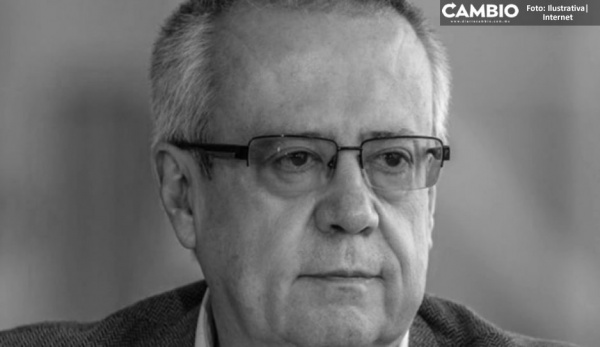 Fallece Carlos Urzúa, ex secretario de Hacienda de AMLO a los 68 años
