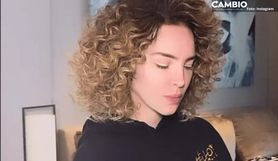 Belinda sorprende con su nuevo cambio de look (FOTO)
