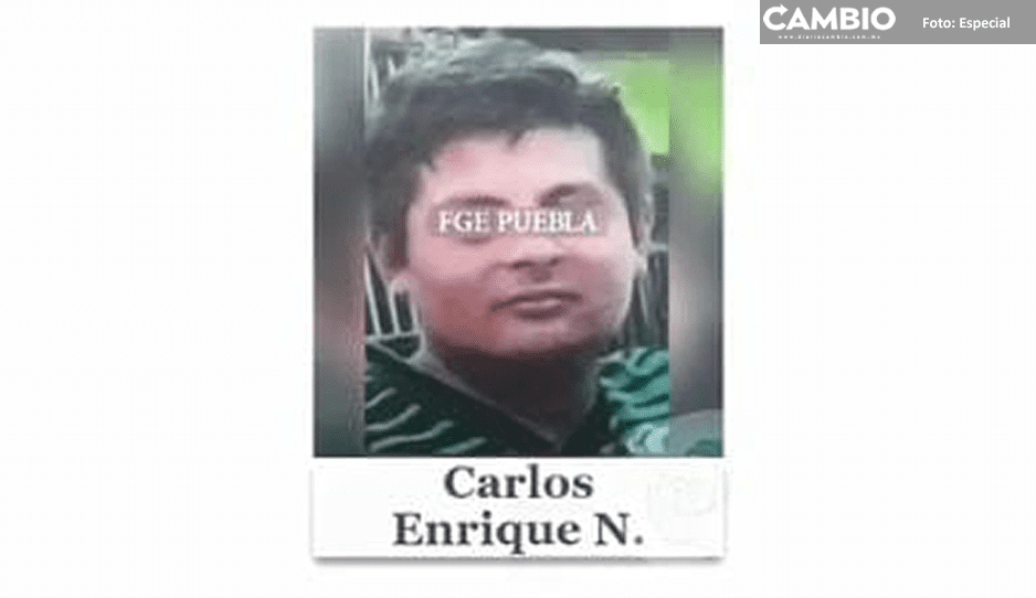 Carlos N pasará 72 años en prisión por estrangular con un cable a su pareja y asfixiar a su hijito