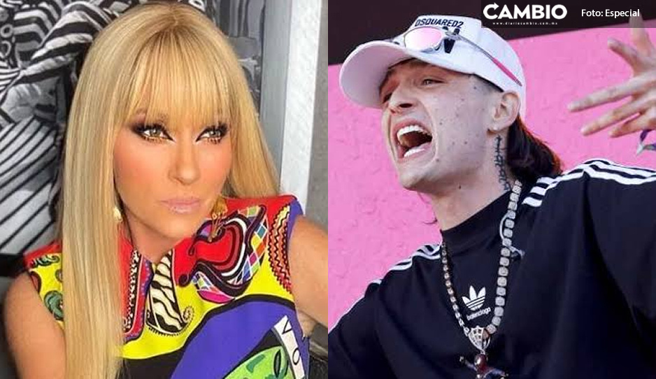 Yuri se le va con todo a cantantes de corridos tumbados: “Son desechables”