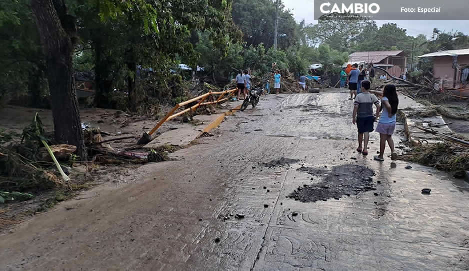 Se mantiene la cifra en 46 muertos y 58 desaparecidos por huracán Otis en Guerrero (VIDEO)