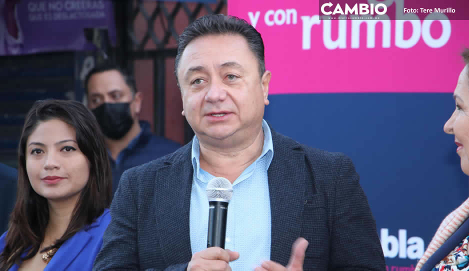 Relación con Infonavit es buena pese a cambio de administración: Desarrollo Urbano (VIDEO)