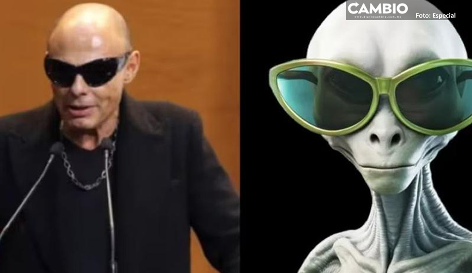 Se desata la MEMIZA vs Claudio Yarto tras declaración sobre Ovnis