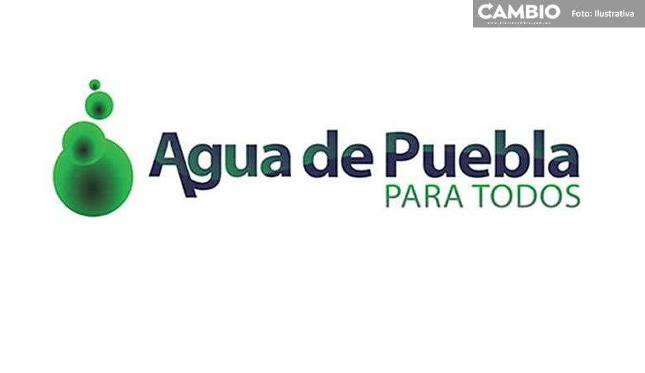 Bienestar Social exige al Congreso llamar a comparecer a Agua de Puebla, tras aumento de tarifas