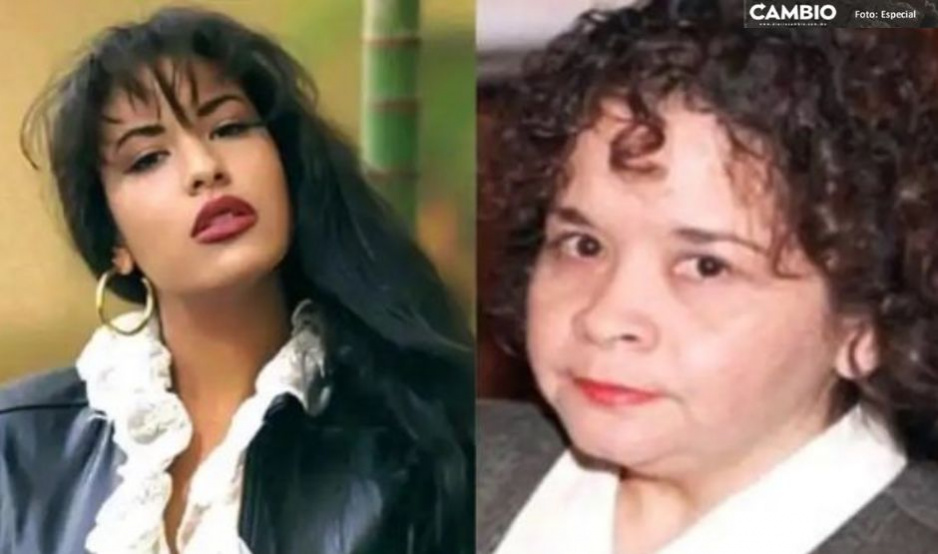 Hoy se cumplen 28 años de la muerte de Selena, la ‘Reina del Tex-Mex’