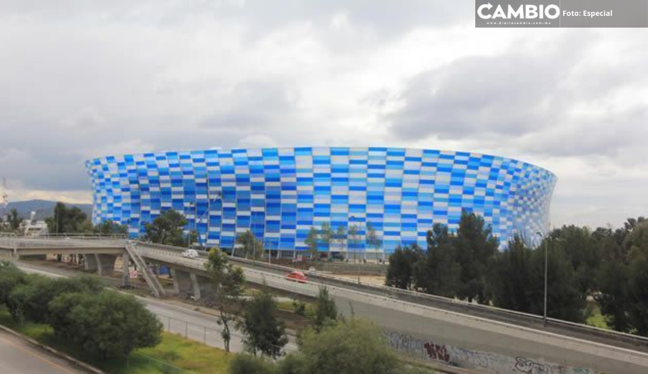 ¡Bye, bye tráfico! Ampliarán la Calzada Zaragoza para mejorar acceso al Cuauhtémoc