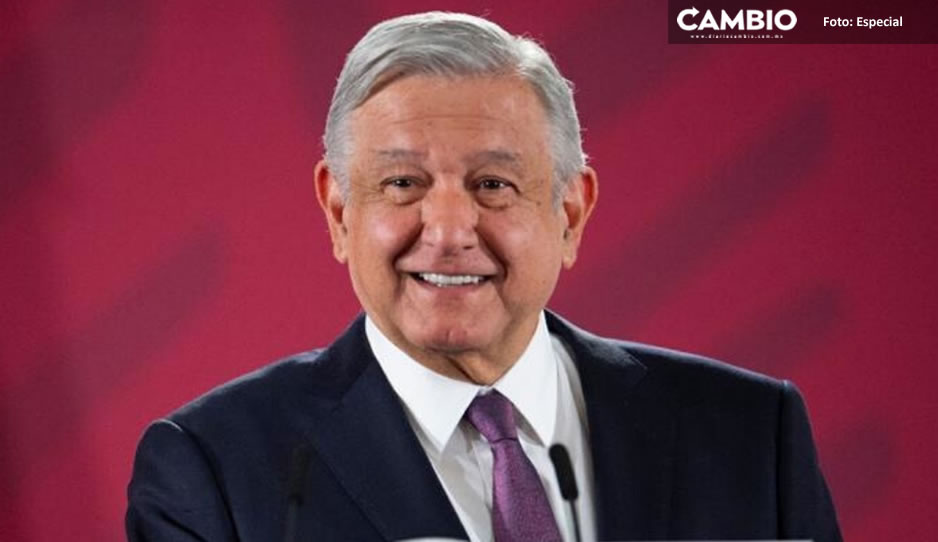¡Histórico! AMLO anuncia aumento al salario mínimo de 20% para 2024 (VIDEO)