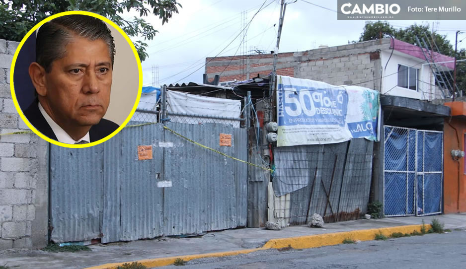 Falta detener a los abusadores de Daniela de 6 años, asesinada a golpes en Granjas San Isidro (VIDEO)