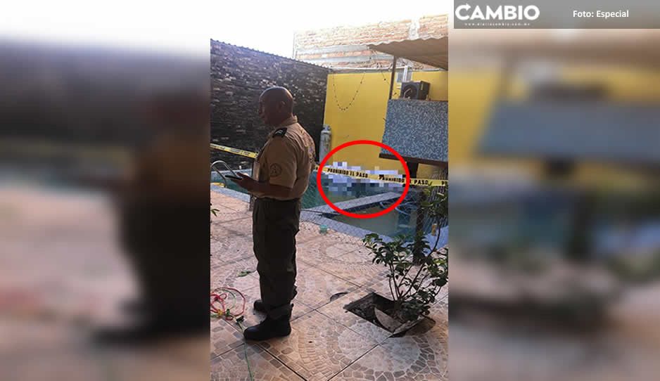 Tragedia en Jalisco: hermanas mueren electrocutadas en alberca al intentar salvar a un niño