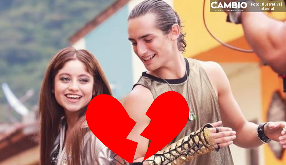 ¡Auch! Karol Sevilla niega relación con Emilio Osorio en programa de televisión (VIDEO)