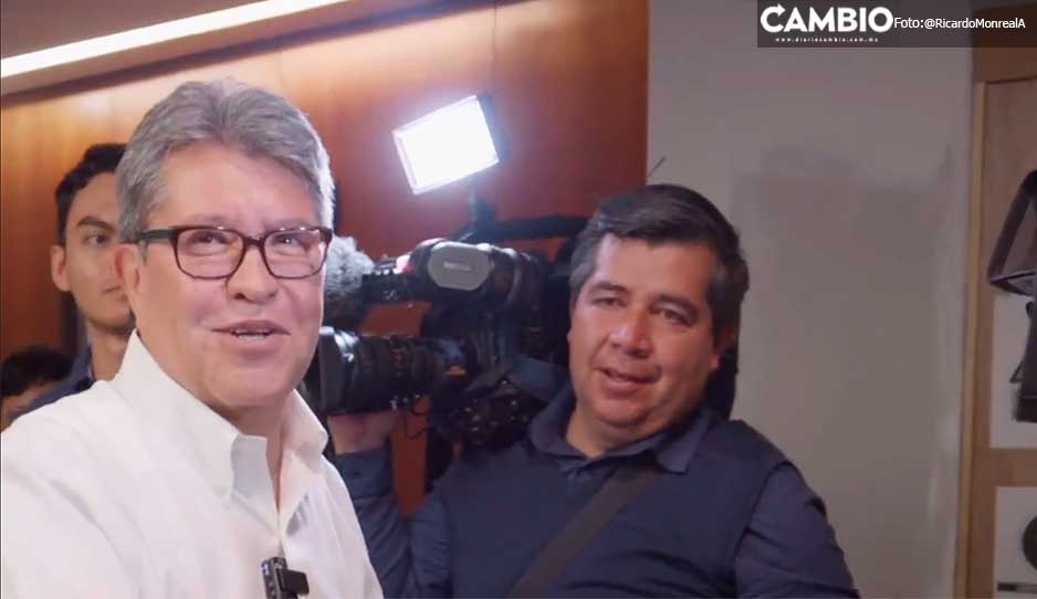 Prepárate Casa de los Famosos: Monreal lanza su reality ‘Monreality’