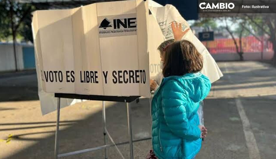 Sentencian a dos ex regidores de Chignahuapan por delitos electorales